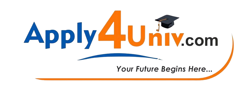 Apply 4 Universities